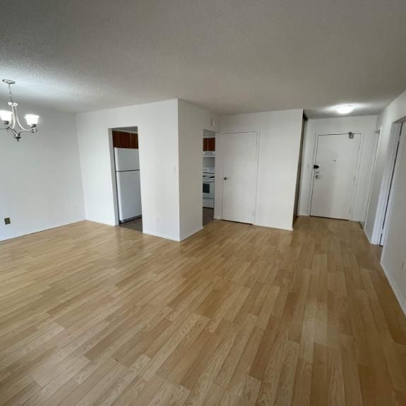 3 et demi spacieux disponible - Photo 1