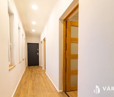 Legyen az első bérlője 80 m2 kertkapcsolatos lakásnak – 1. fotó