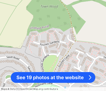 Finches Gardens Lindfield RH16 - Photo 1