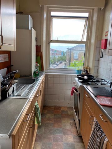 Room in a Shared House, Shepherds Bush Road, W6 - Photo 4