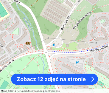 Komfortowe mieszkanie 2 pokojowe Os. Arkońskie - Zdjęcie 1