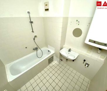 Keine Parkplatzsuche mehr! Super Maisonettewohnung mit Garage und B... - Foto 3