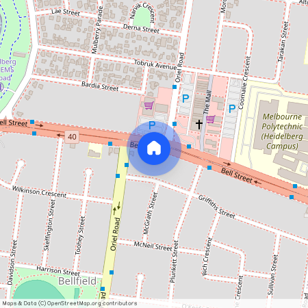 327 Bell Street, Vic 3081, Bellfield