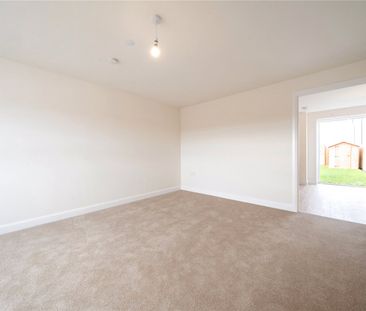 3 bedroom house to rent Rowan Road, Houghton Conquest, Bedford, Bed... - Photo 1