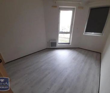 Appartement à louer 1 pièce 19.8m² - Photo 3
