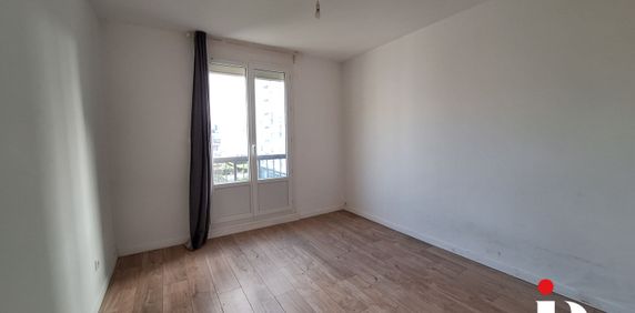 Appartement Nantes 2 pièce(s) 46 m2 - Photo 2