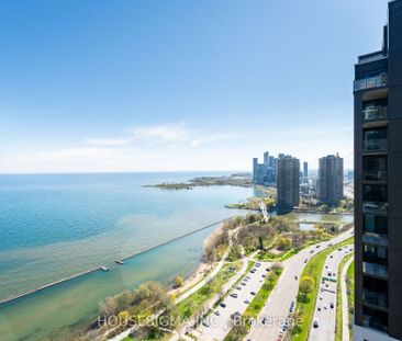 For Lease - 1926 Lake Shore Boulevard Unit# 3509, Toronto, Ontario - Photo 4