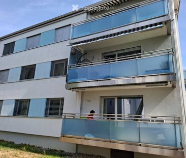 Appartement a louer 35 avec balcon place de parc - Photo 1