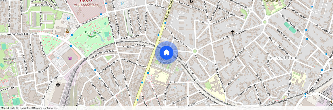 87000, Limoges