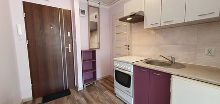 Radom Zamłynie, gen. Leopolda Okulickiego - Zdjęcie 4