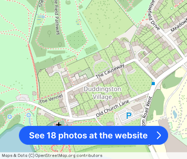 The Causeway, Duddingston Village, Edinburgh , EH15 3QA - Photo 1