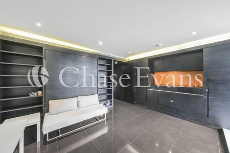 studio apartment to rent - Photo 5