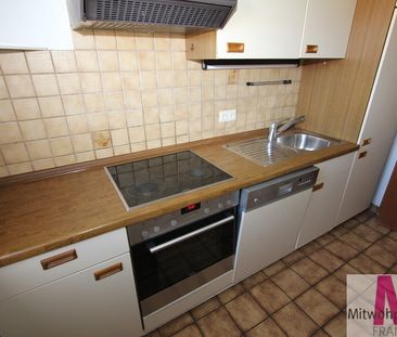 gut möblierte Wohnung in zentraler Lage - Photo 4