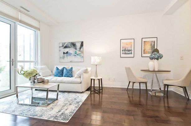 For Lease - 39 Upper Duke Crescent Unit# 102, Markham, Ontario - Photo 1