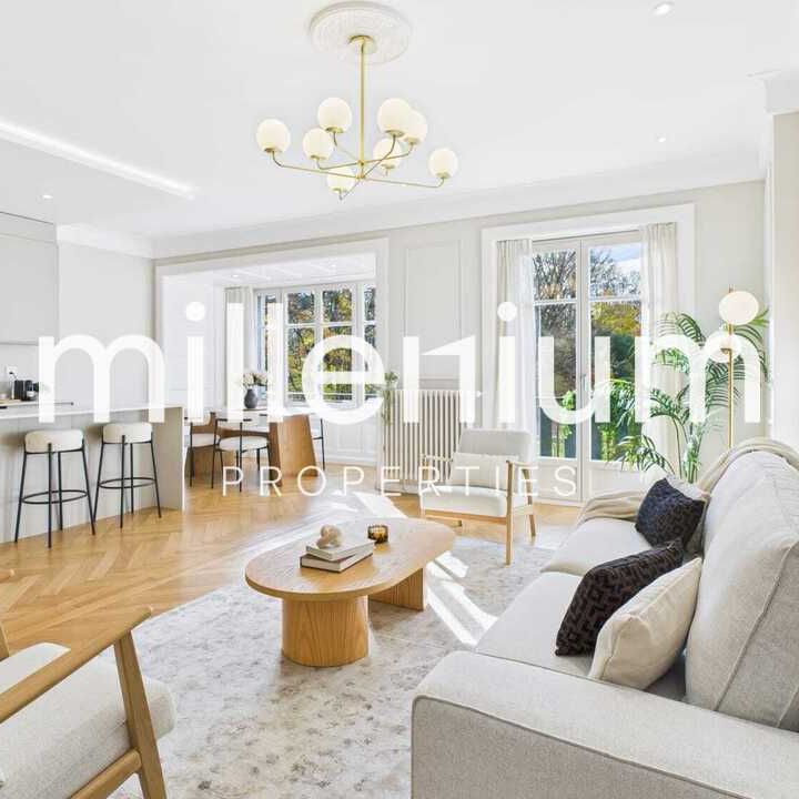 4 Zimmer, 86 m² - Photo 1