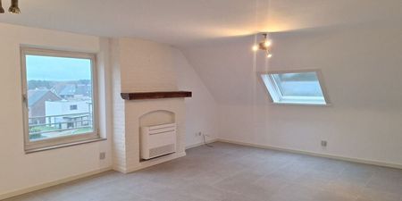 Appartement te huur in As voor € 850 met 2 slaapkamers - Photo 3