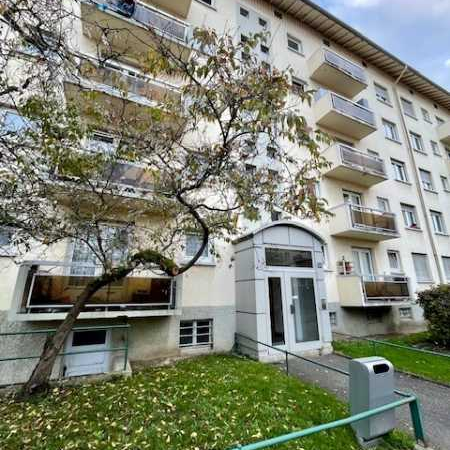 Location : Appartement 5 pièces 97 m2 – STRASBOURG - Photo 1