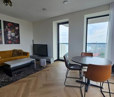 Appartement te huur: Rosestraat 1345 3071 AL Rotterdam - Photo 6