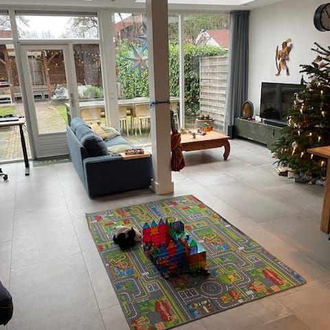 Huis te huur: Azuriet 13 3831 VV Leusden - Photo 1