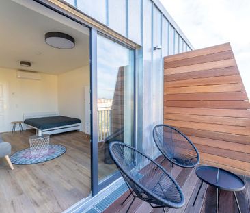 Bornholmer Straße - One room apartment - Photo 6