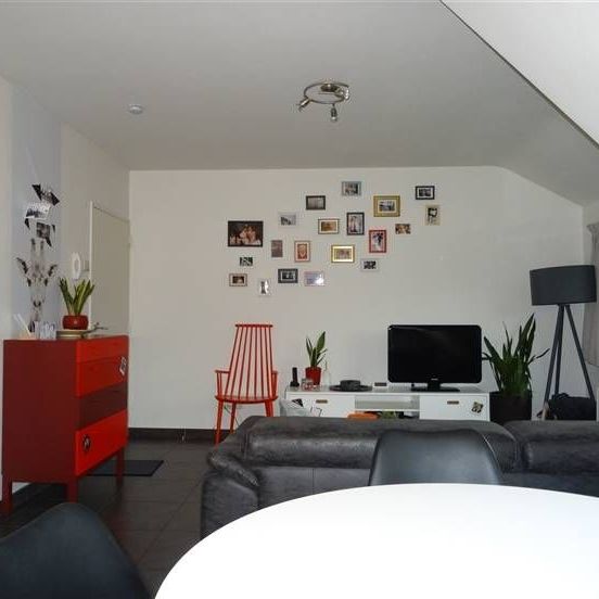 Appartement te huur - Photo 1