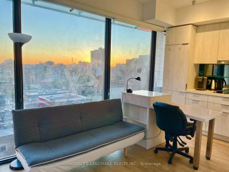 For Lease - 215 Queen Street Unit# 1001, Toronto, Ontario - Photo 3