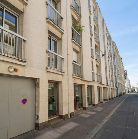 Location Appartement 2 pièces 61m² NANTES 44000 - Photo 5