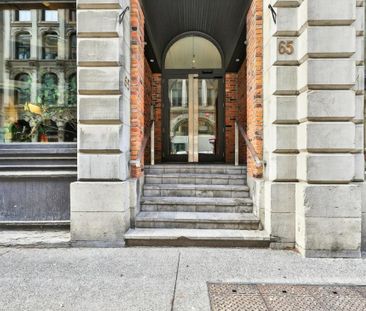 65 Rue St-Paul O., app.110, H2Y 3S5, Montréal - Photo 3