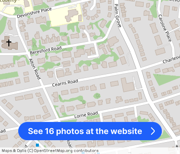 Cearns Road, Oxton Wirral CH43 1XF - Photo 1