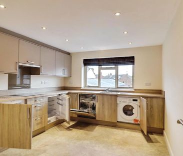 Chapel Mews, Crewe Road, Alsager - Photo 2