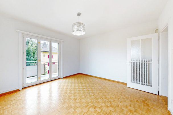 3 Zimmer, 68 m², 1. Stock - Foto 1