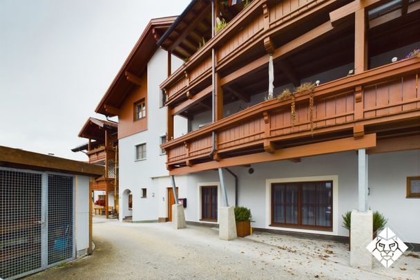 Gemütliche 2-Zimmer Wohnung im Herzen von Niederndorf zu mieten - Photo 1