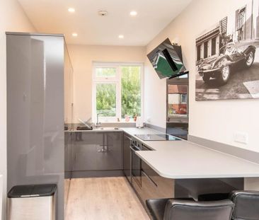 2 bedroom apartment to rent - Photo 4