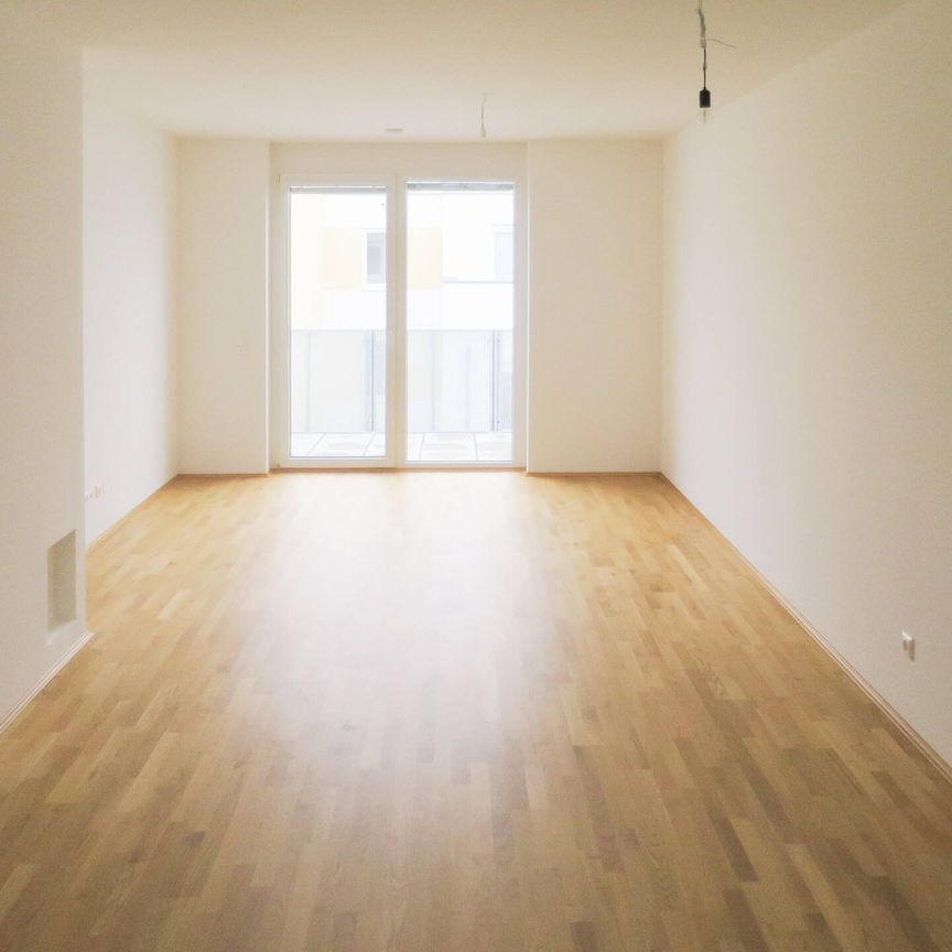 3-Zimmerwohnung mit großem Balkon - verschiedene Finanzierungsvarianten - Photo 1