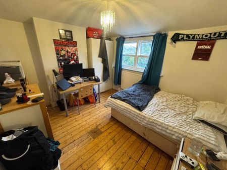 6 bedroom flat to rent - Photo 4