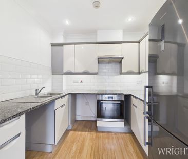 2 bedroom Apartment - Merrifield Court, Welwyn Garden City - Photo 3