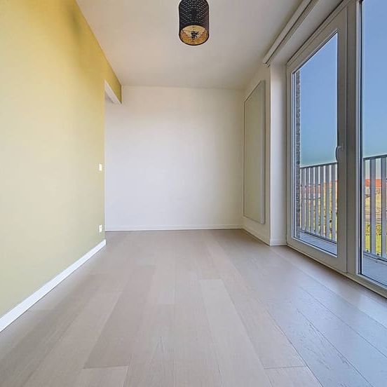 Appartement te huur - Foto 1