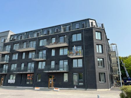 Sankta Katarinas gata 2, Trelleborg Centrum - Foto 5
