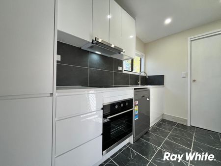 Your New Home Awaits: A Charming Two-Bedroom Home in the Heart of Blacktown - Photo 5