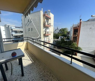 Διαμέρισμα για ενοικίαση Ζωοδόχου Πηγής (Αμπελόκηποι) - Φωτογραφία 4