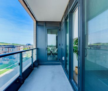 For Lease - 120 Eagle Rock Way Unit# 405, Vaughan, Ontario - Photo 2