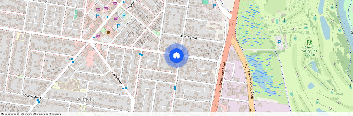 Belmont, Geelong Region