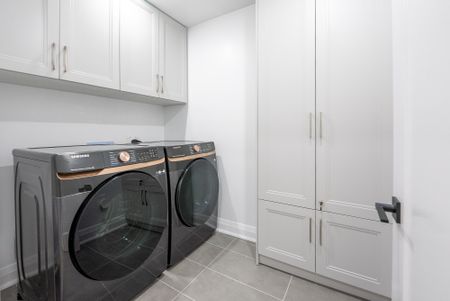 For Lease - 544 White's Hill Avenue Unit# Basement, Markham, Ontario - Photo 4