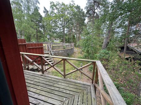 Berghemsvägen, Saltsjöbaden - Photo 4