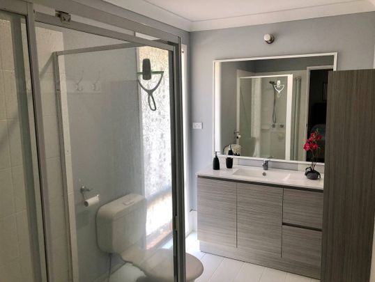 7 Medwin Place, Quakers Hill NSW 2763 - House For Rent | Domain - Photo 1