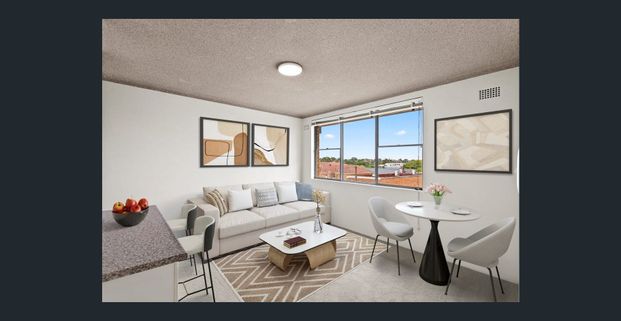 Near New One Bedroom Apartment - Photo 1