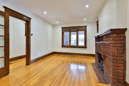 For Lease - 111A Wright Avenue, Toronto, Ontario - Photo 4