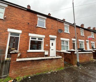 20 Glenside Parade, Belfast, BT14 8AH - Photo 3