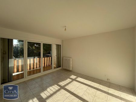 Location Appartement 2 pièces 44m² LE CANNET 06110 - Photo 2