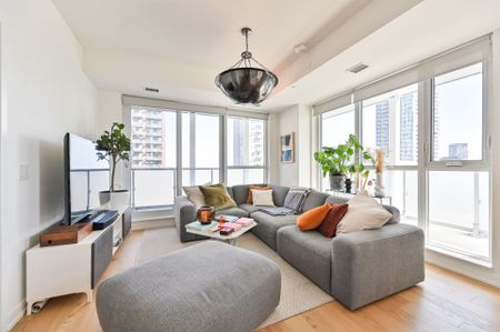 For Lease - 34 Tubman Avenue Unit# 910, Toronto, Ontario - Photo 2